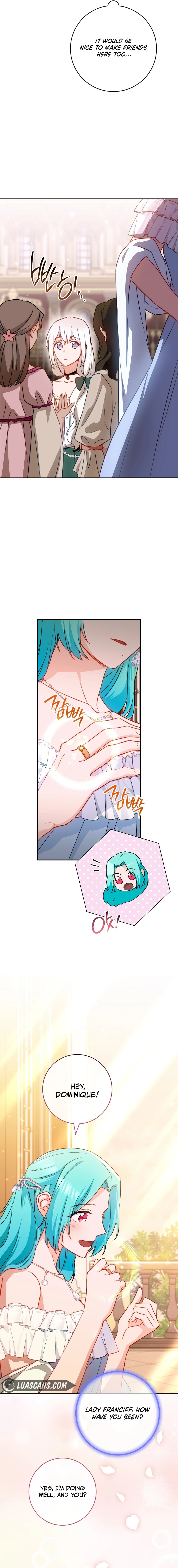 Royal Shop Of Young Lady Chapter 143 71 12