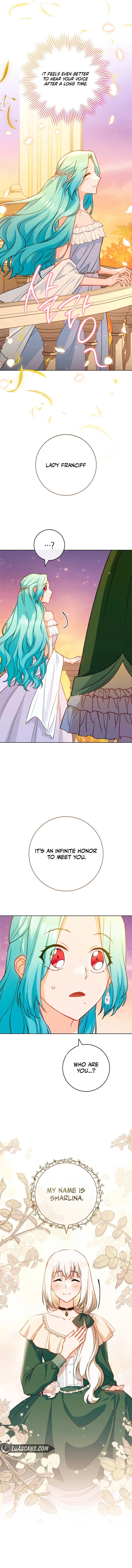 Royal Shop Of Young Lady Chapter 143 74 15