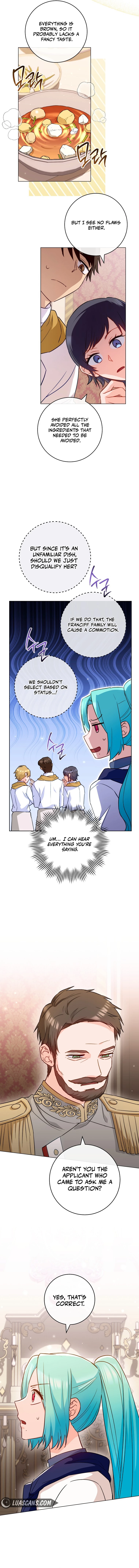 Royal Shop Of Young Lady Chapter 143 61 2