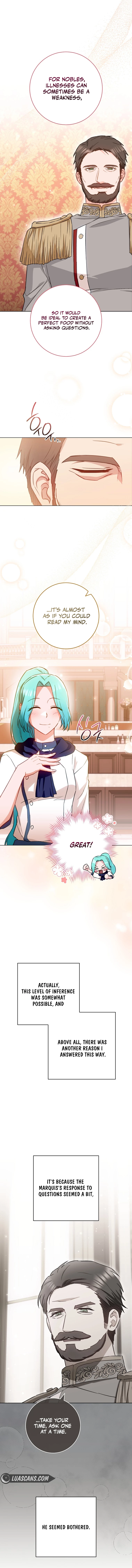 Royal Shop Of Young Lady Chapter 143 63 4
