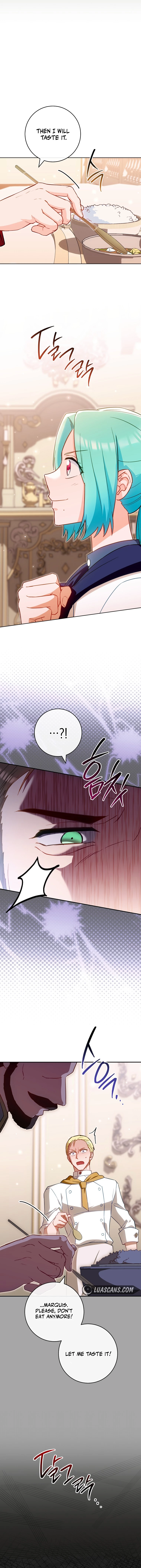 Royal Shop Of Young Lady Chapter 143 64 5