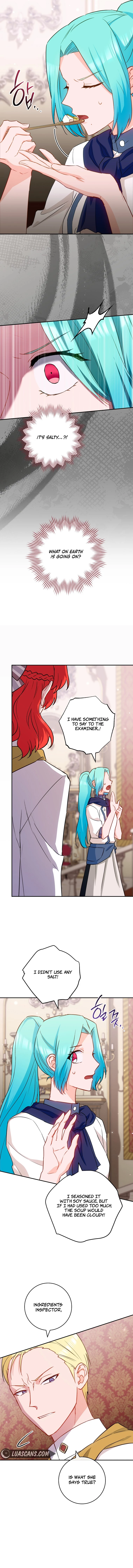 Royal Shop Of Young Lady Chapter 143 66 7