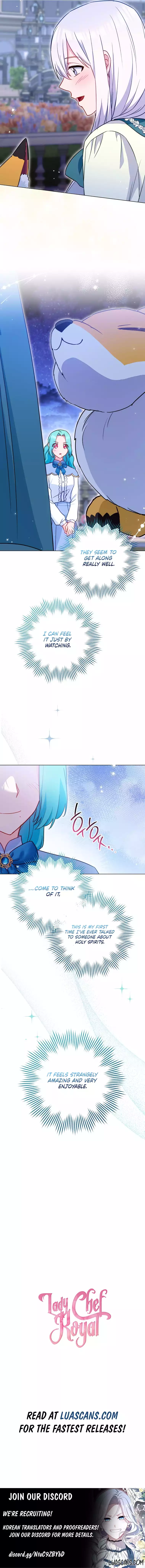 Royal Shop Of Young Lady Chapter 145 35 6