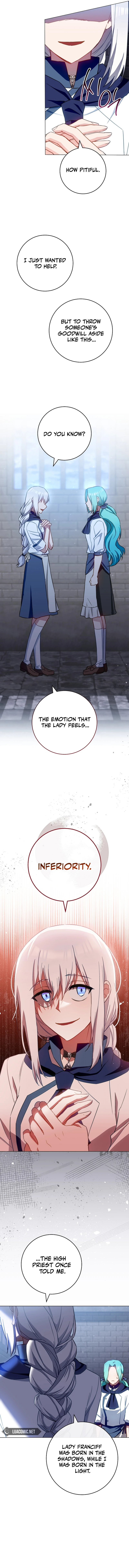 Royal Shop Of Young Lady Chapter 148 63 10