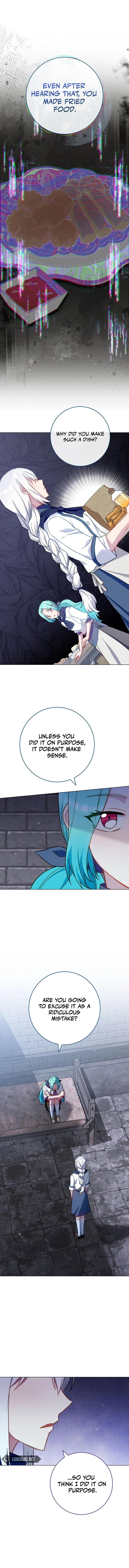 Royal Shop Of Young Lady Chapter 148 55 2