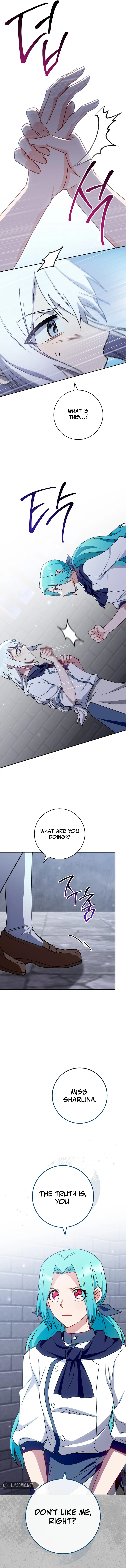 Royal Shop Of Young Lady Chapter 148 57 4