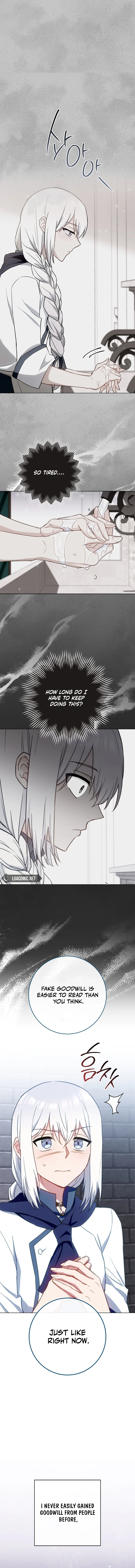 Royal Shop Of Young Lady Chapter 148 58 5