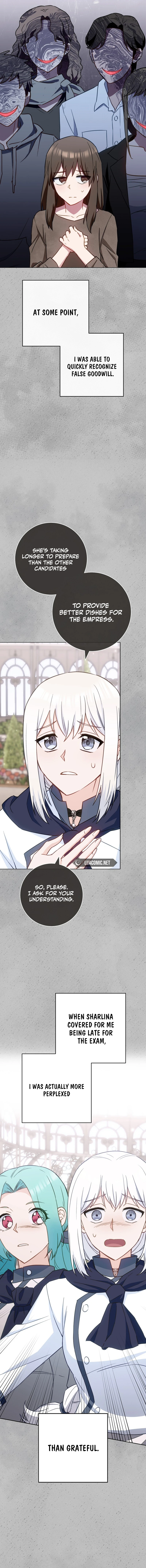 Royal Shop Of Young Lady Chapter 148 59 6