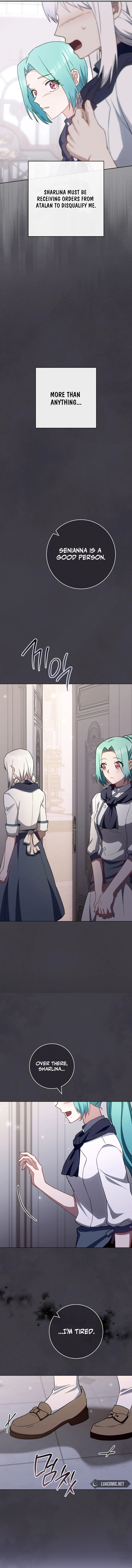 Royal Shop Of Young Lady Chapter 148 60 7