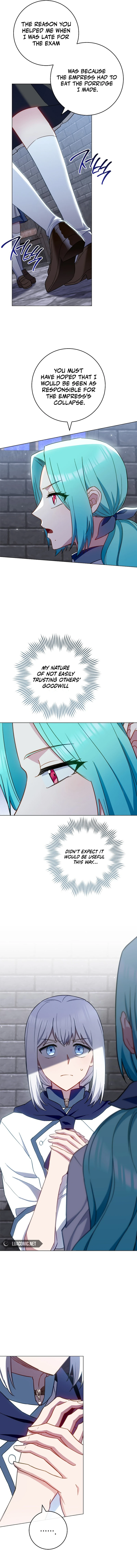 Royal Shop Of Young Lady Chapter 148 62 9