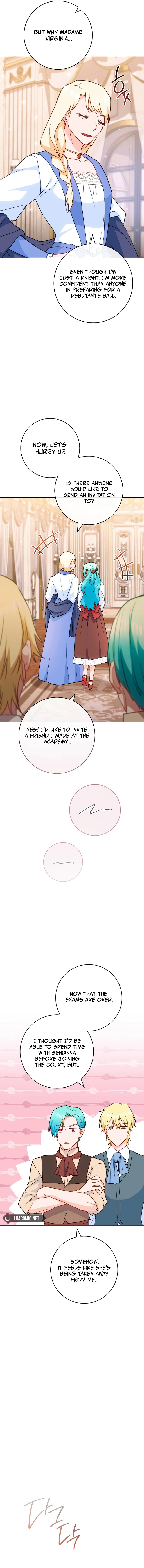 Royal Shop Of Young Lady Chapter 149 70 11