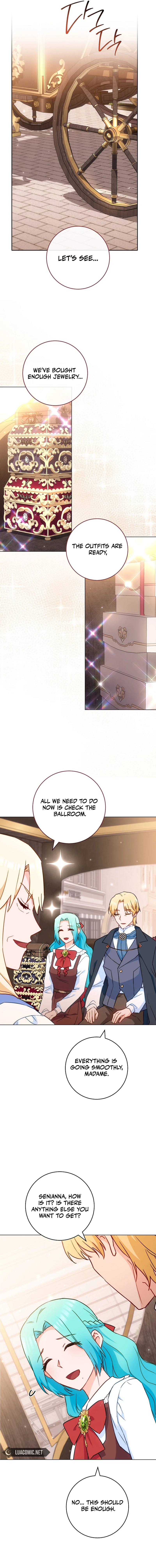 Royal Shop Of Young Lady Chapter 149 71 12