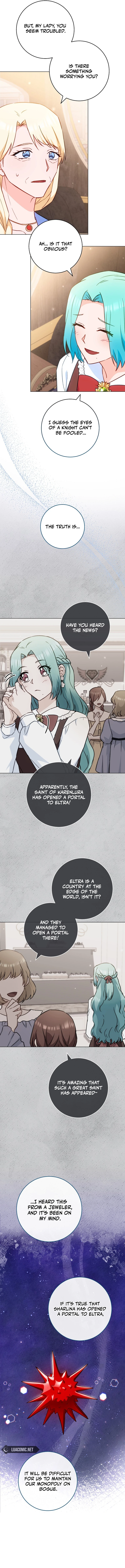 Royal Shop Of Young Lady Chapter 149 72 13