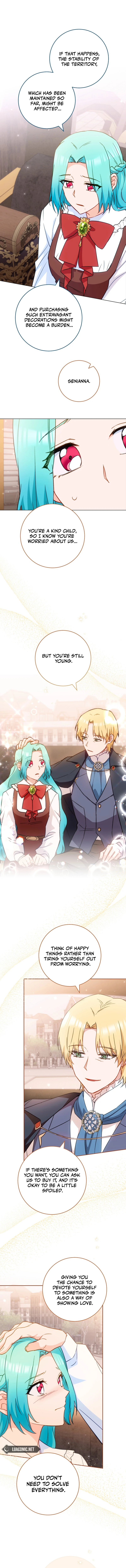 Royal Shop Of Young Lady Chapter 149 73 14