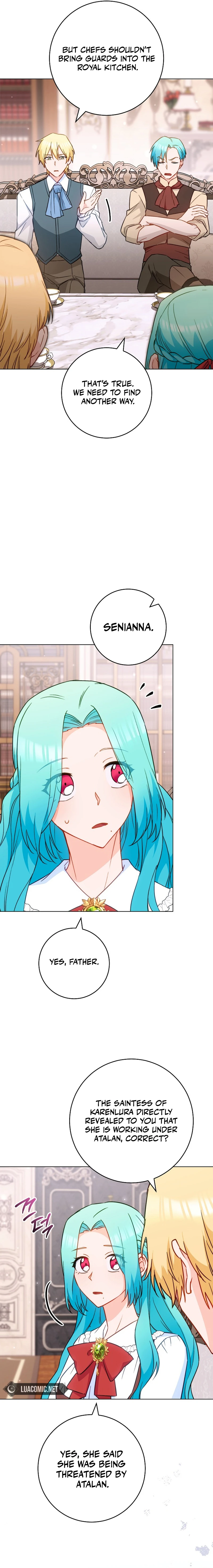 Royal Shop Of Young Lady Chapter 149 61 2