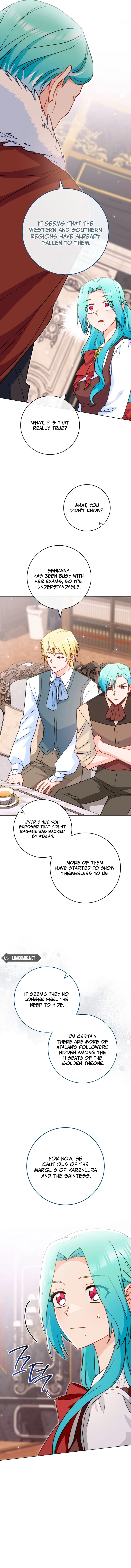 Royal Shop Of Young Lady Chapter 149 63 4