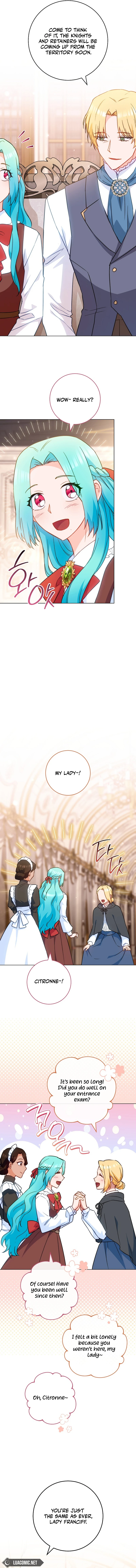 Royal Shop Of Young Lady Chapter 149 66 7