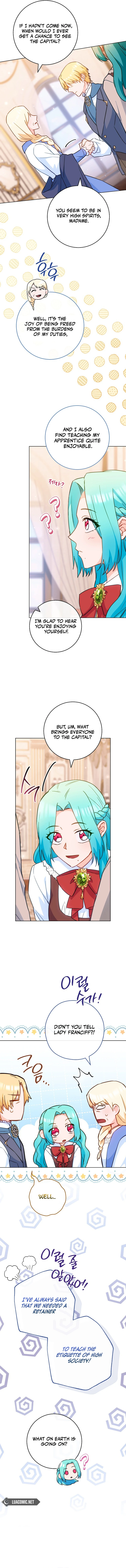 Royal Shop Of Young Lady Chapter 149 68 9