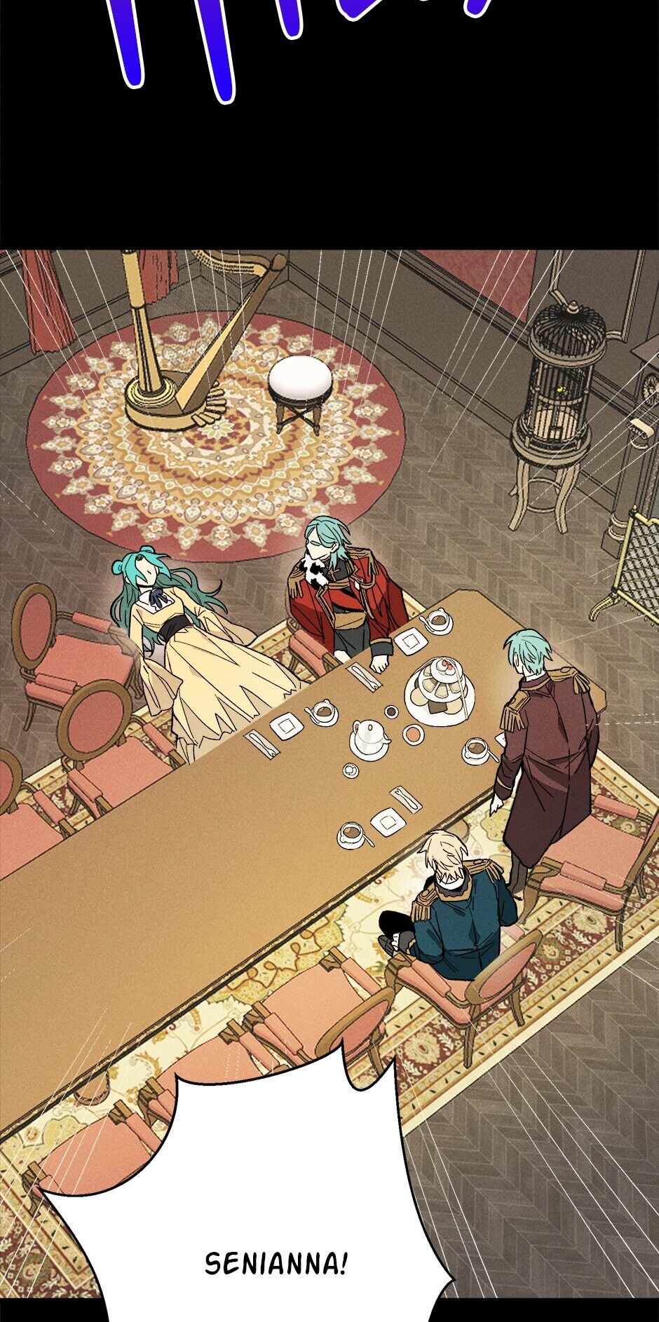 Royal Shop Of Young Lady Chapter 15 215 19