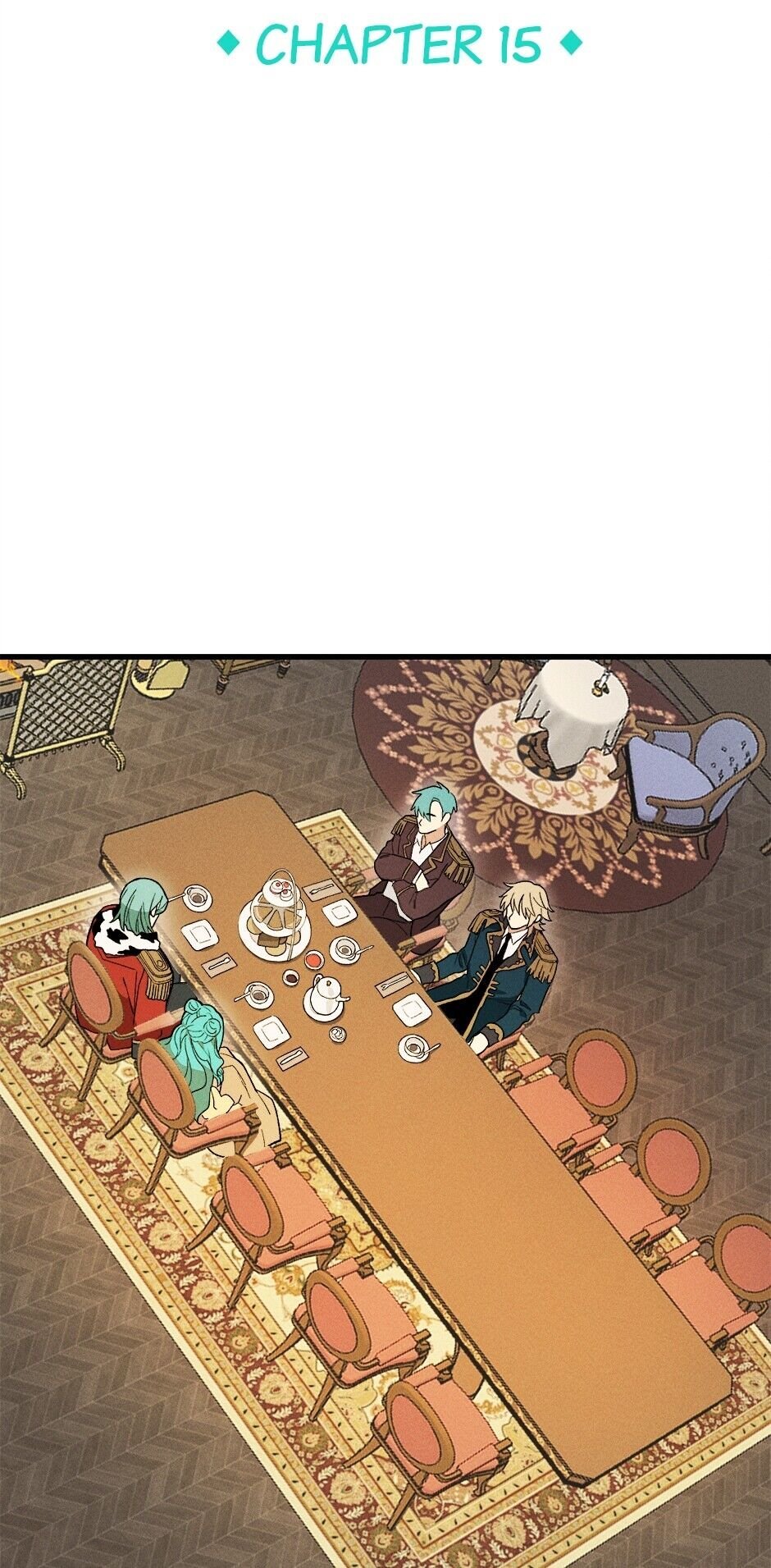 Royal Shop Of Young Lady Chapter 15 200 4
