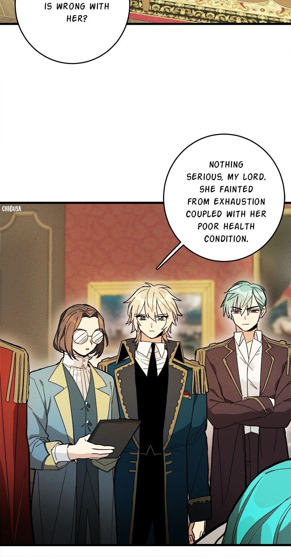 Royal Shop Of Young Lady Chapter 15 244 48