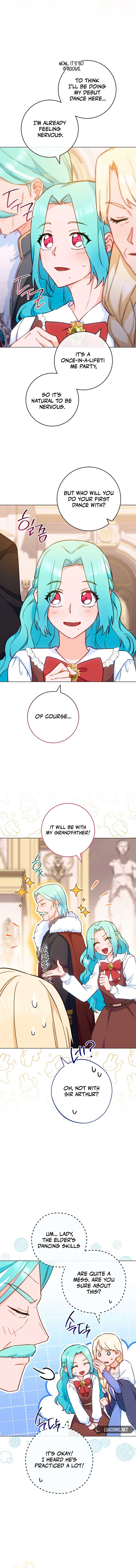 Royal Shop Of Young Lady Chapter 150 59 04