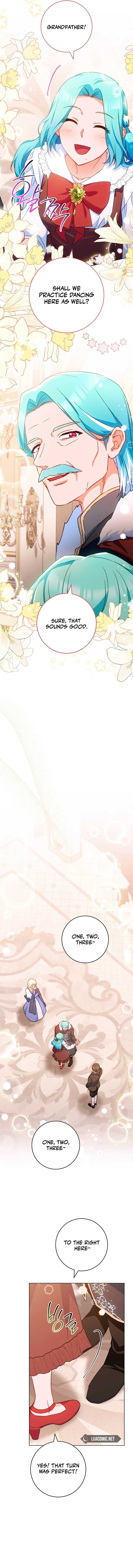 Royal Shop Of Young Lady Chapter 150 60 05