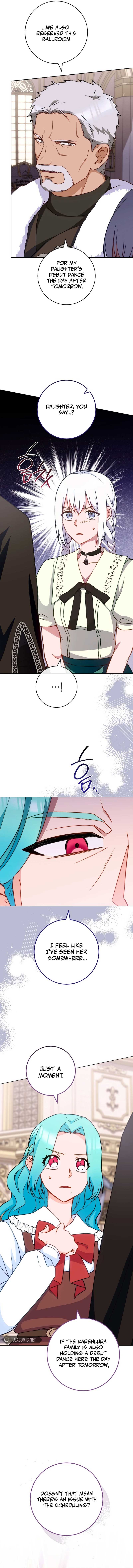 Royal Shop Of Young Lady Chapter 150 63 08