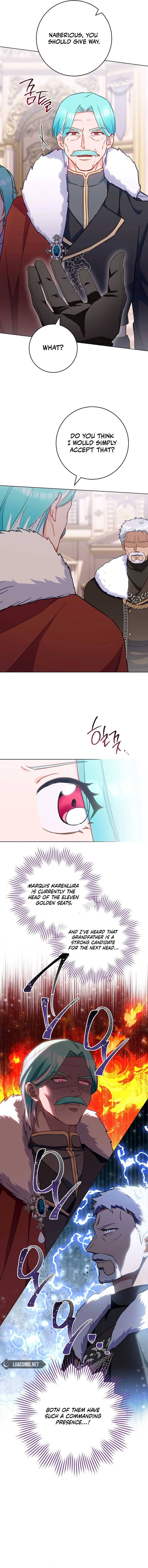 Royal Shop Of Young Lady Chapter 150 65 10