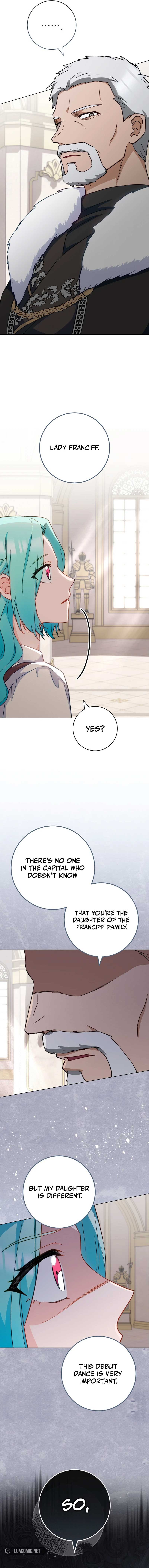 Royal Shop Of Young Lady Chapter 150 66 11