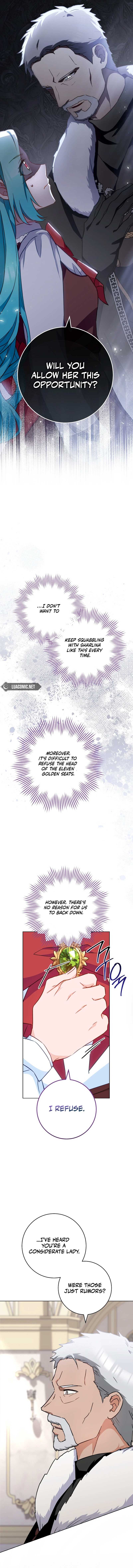 Royal Shop Of Young Lady Chapter 150 67 12