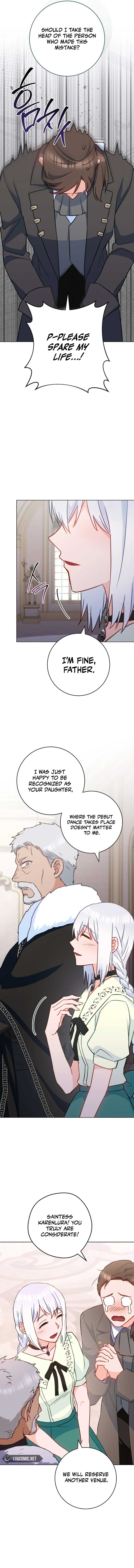 Royal Shop Of Young Lady Chapter 150 69 14