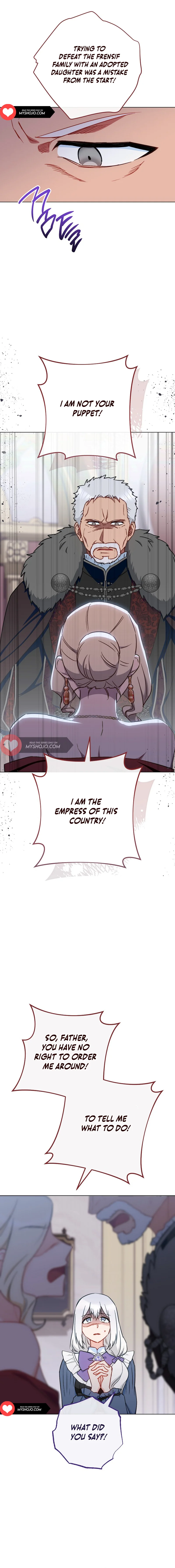 Royal Shop Of Young Lady Chapter 154 57 02