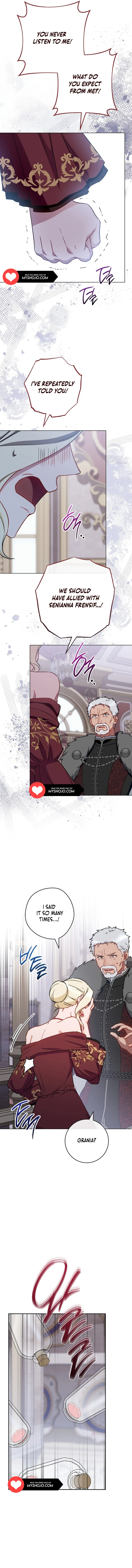 Royal Shop Of Young Lady Chapter 154 58 03