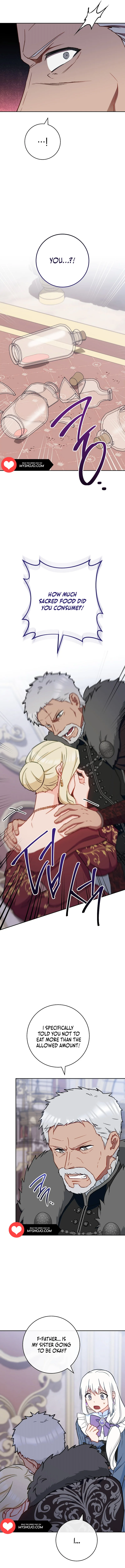 Royal Shop Of Young Lady Chapter 154 59 04