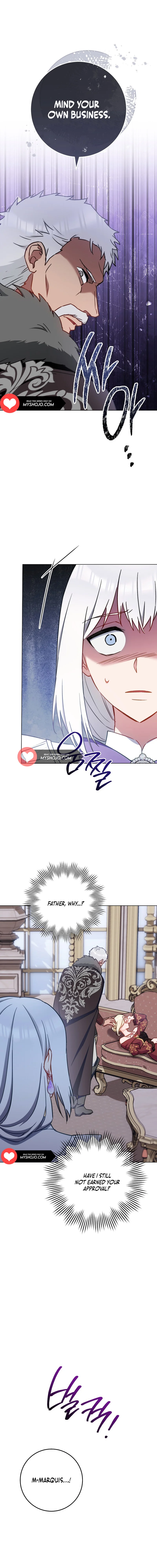 Royal Shop Of Young Lady Chapter 154 60 05
