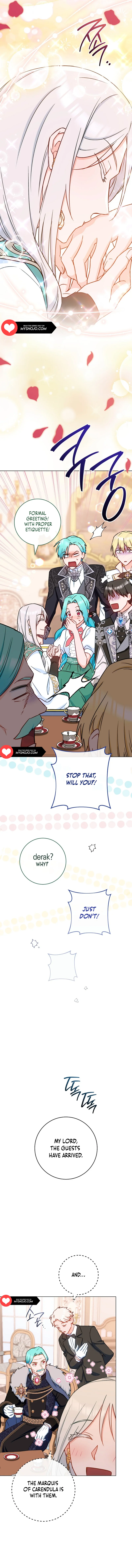 Royal Shop Of Young Lady Chapter 154 66 11