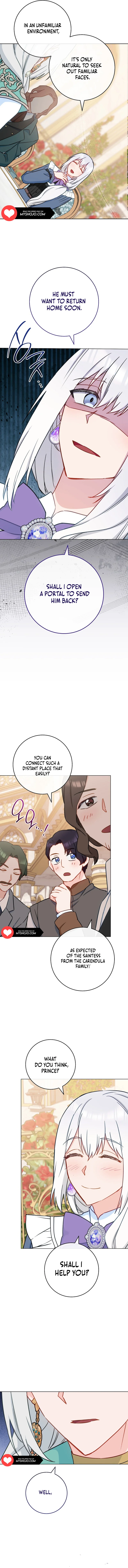 Royal Shop Of Young Lady Chapter 154 69 14