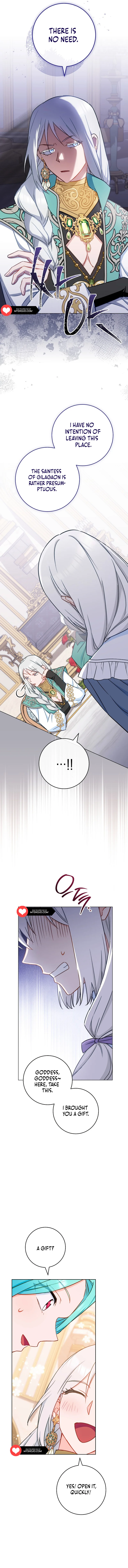 Royal Shop Of Young Lady Chapter 154 70 15