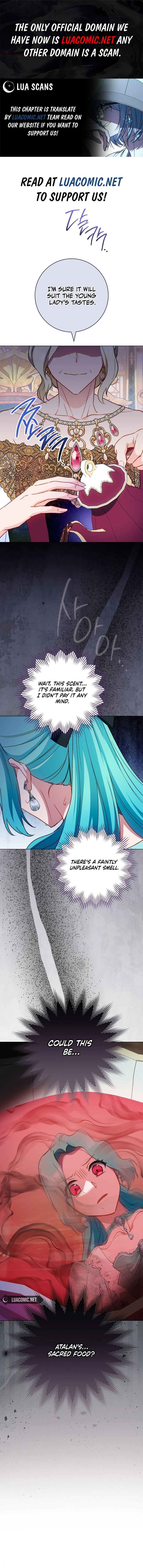 Royal Shop Of Young Lady Chapter 159 59 0