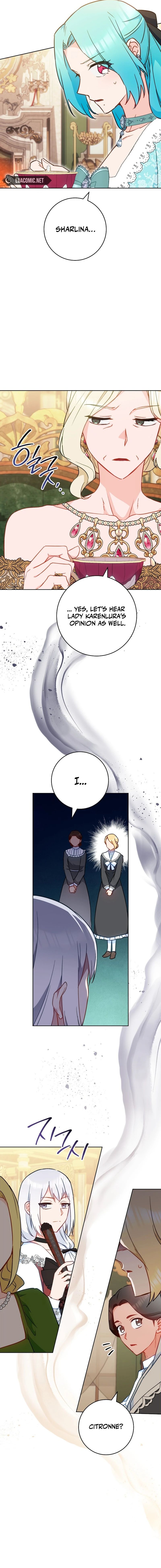 Royal Shop Of Young Lady Chapter 159 69 10