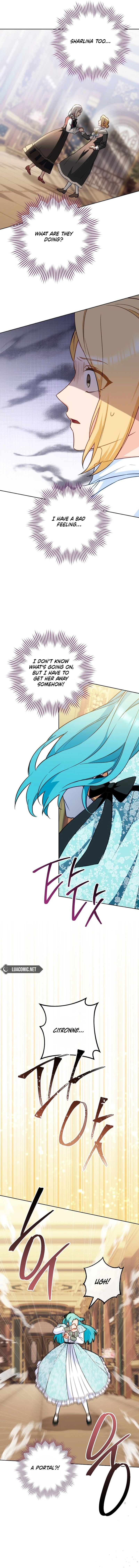 Royal Shop Of Young Lady Chapter 159 74 15
