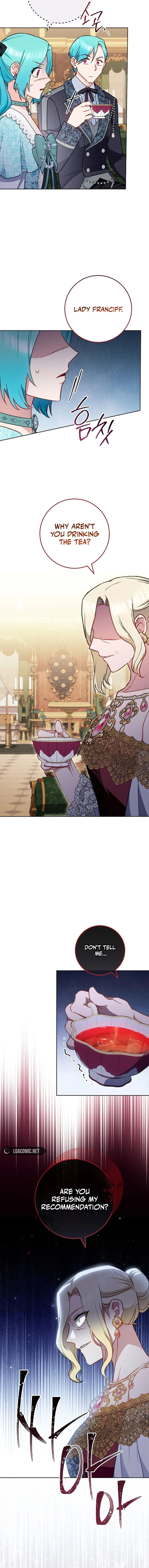 Royal Shop Of Young Lady Chapter 159 61 2