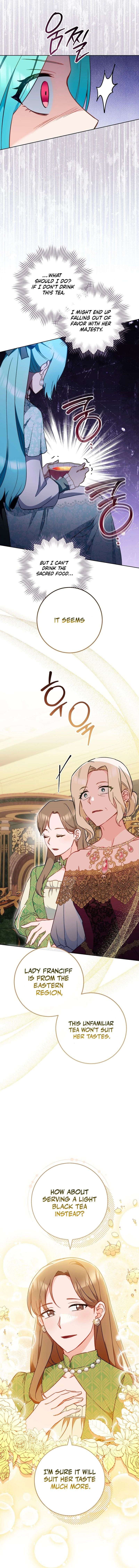 Royal Shop Of Young Lady Chapter 159 62 3