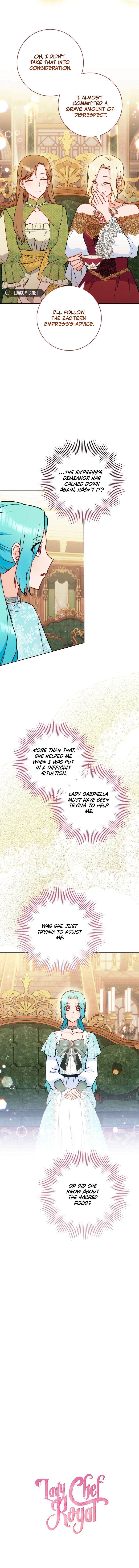 Royal Shop Of Young Lady Chapter 159 63 4