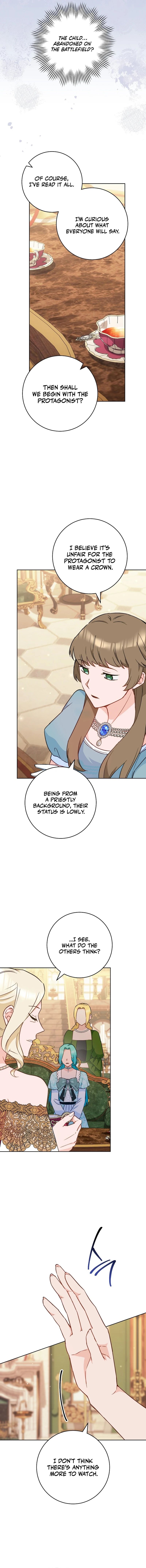 Royal Shop Of Young Lady Chapter 159 65 6