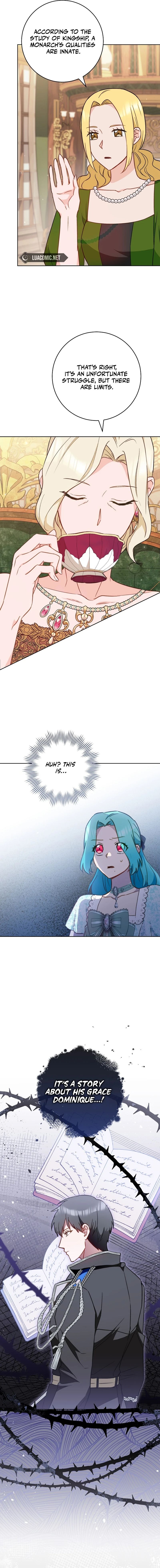 Royal Shop Of Young Lady Chapter 159 66 7