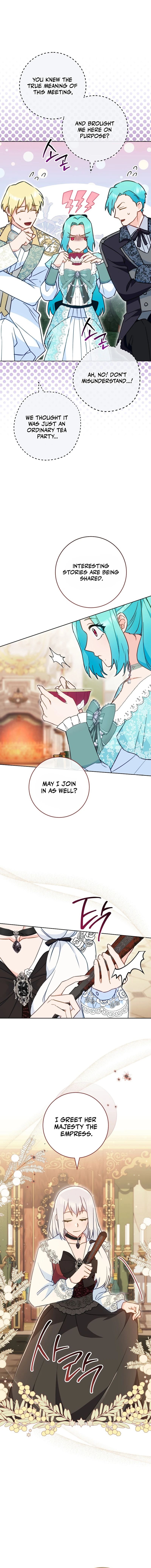 Royal Shop Of Young Lady Chapter 159 68 9