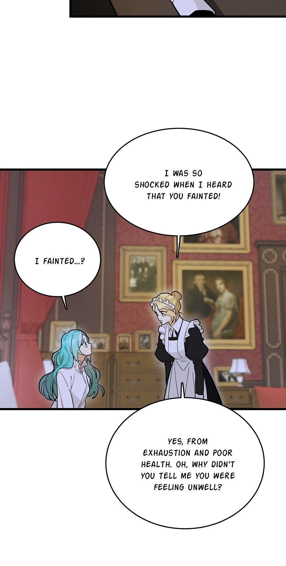 Royal Shop Of Young Lady Chapter 16 206 16