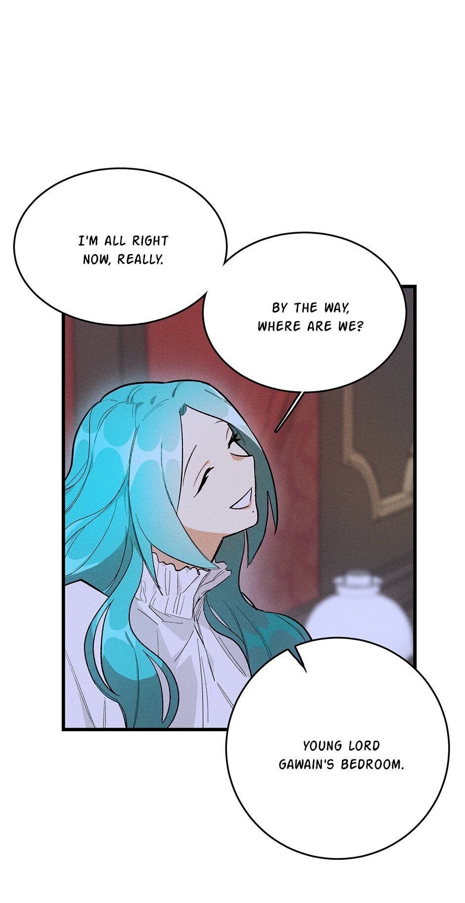 Royal Shop Of Young Lady Chapter 16 207 17